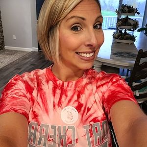 Meet your Posher, Caitlin